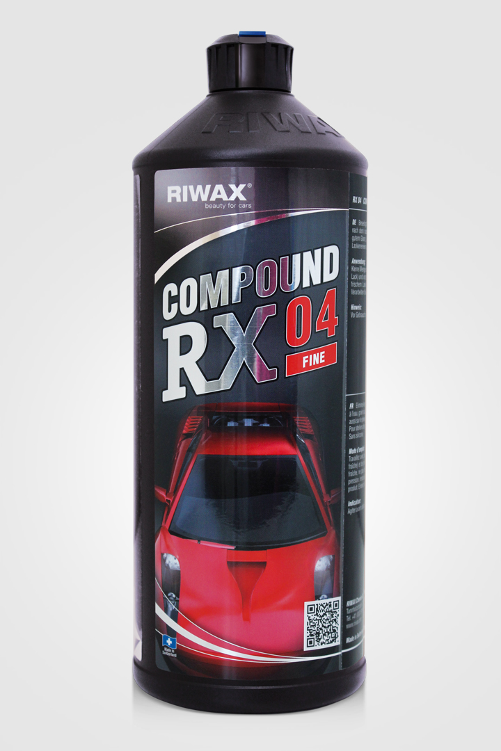 RX 04 COMPOUND FINE