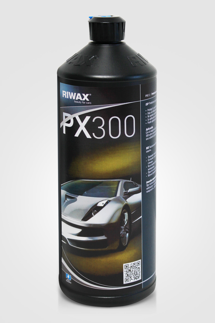 PX 300