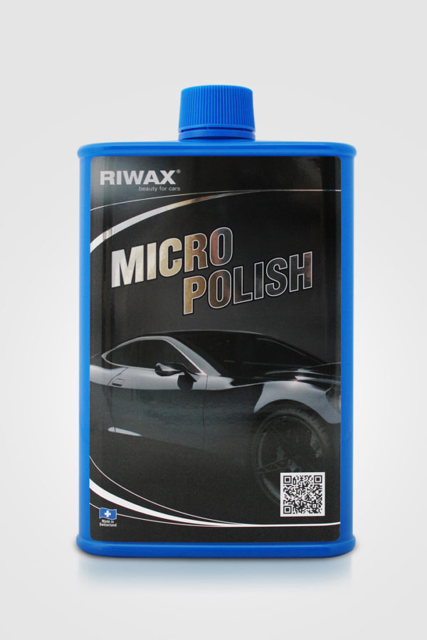 MICRO POLISH