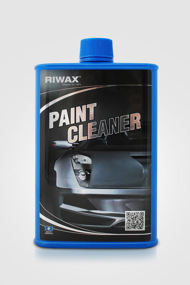 PAINT CLEANER