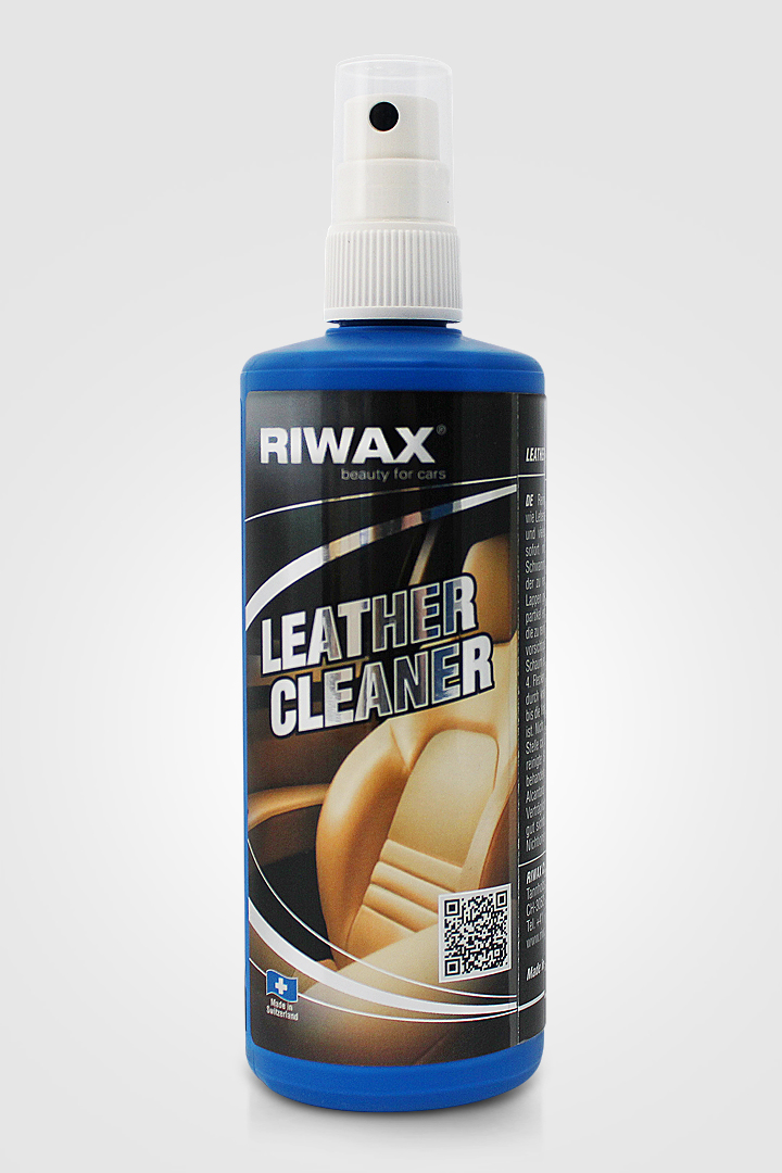 LEATHER CLEANER