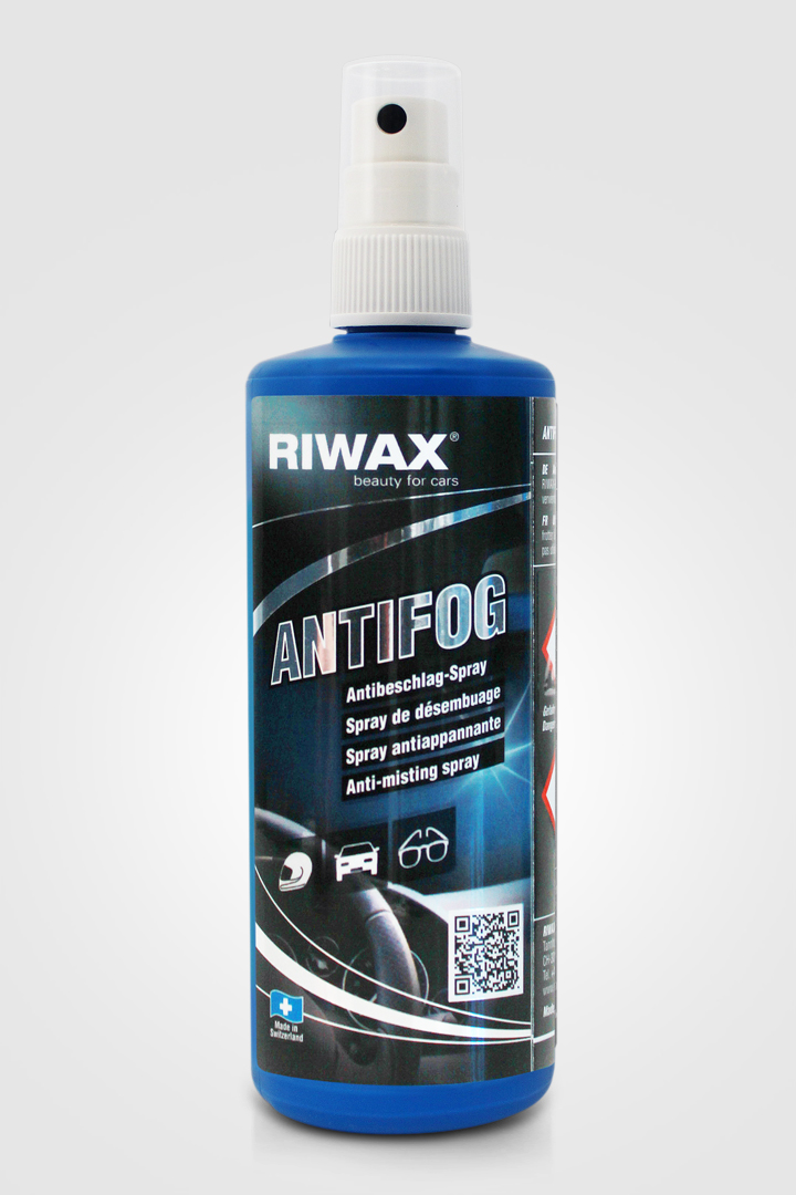Riwax® Ete - Hiver