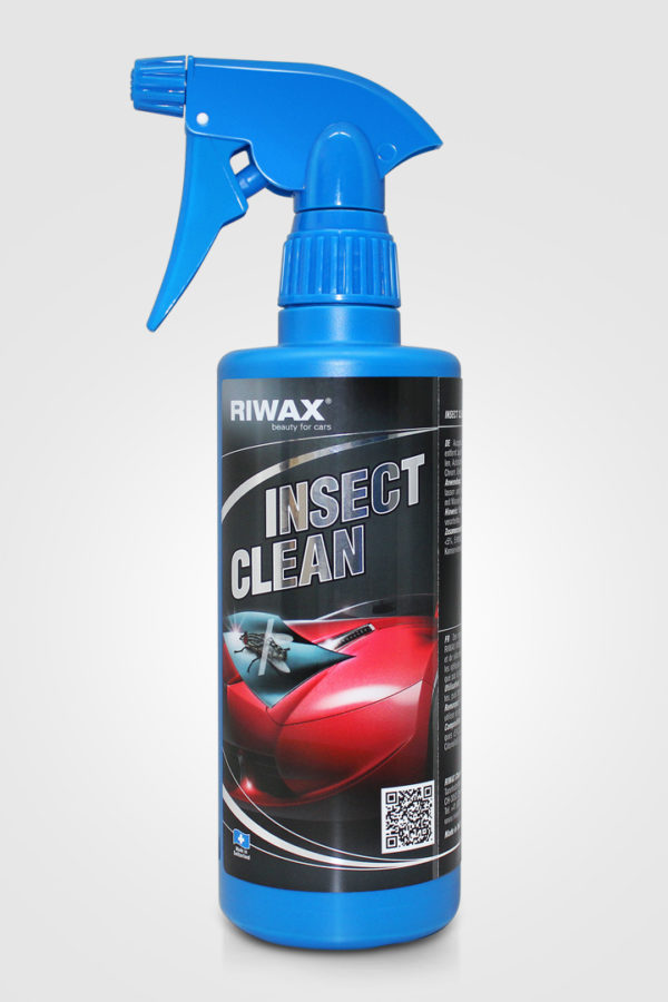 INSECT CLEAN