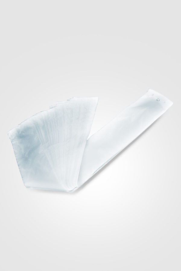 PLASTIKHÜLLE FÜR HECKSCHEIBE