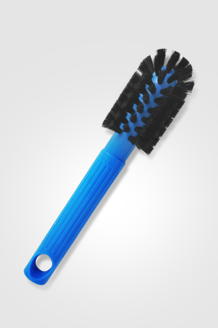 WHEEL-BRUSH