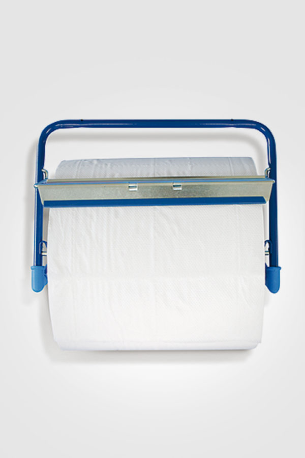 WANDHALTER ZU PAPIERROLLE