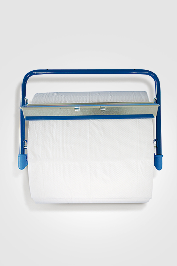 WANDHALTER ZU PAPIERROLLE