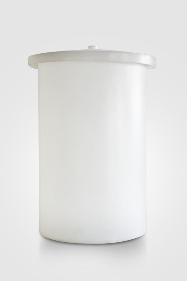 RUNDBEHÄLTER 200 l