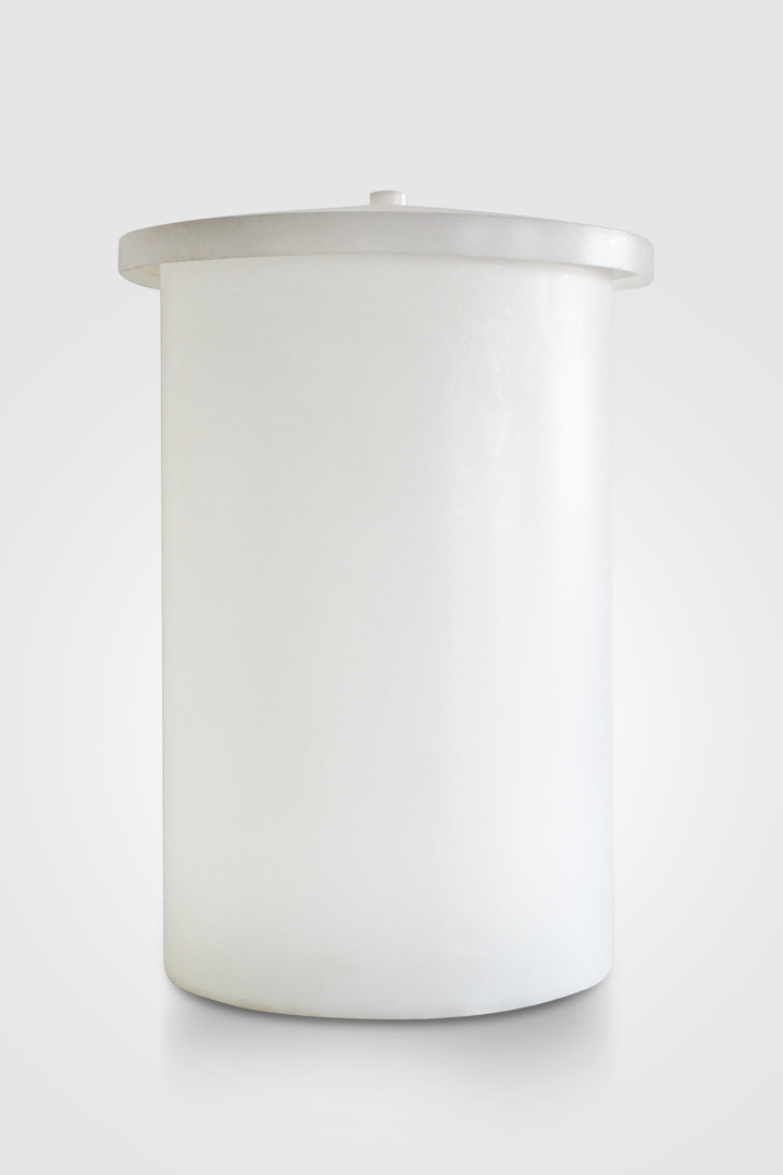 RUNDBEHÄLTER 200 l