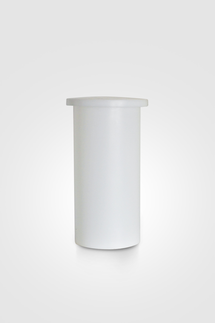 RUNDBEHÄLTER 40 l