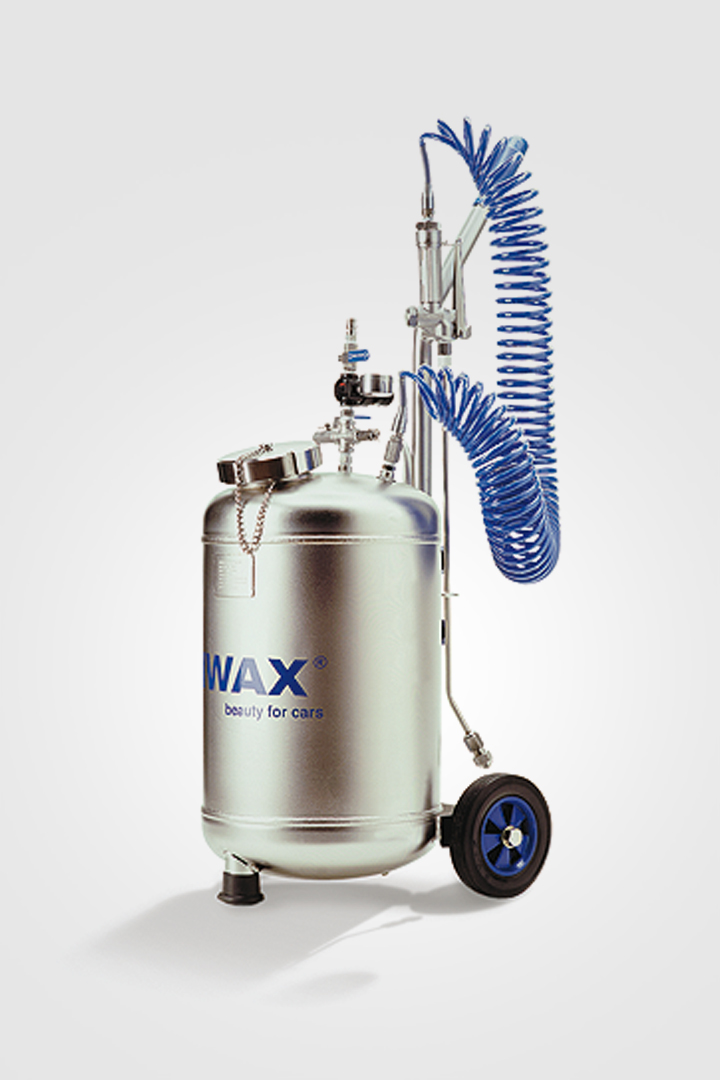 SPRAYSTAR ES