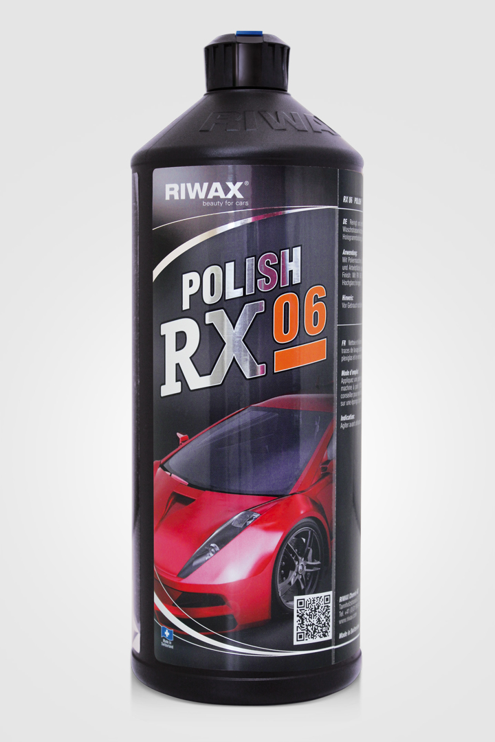 RX 06 POLISH