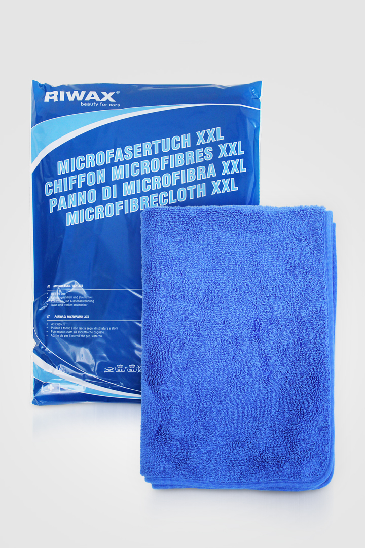 MICROFASERTUCH XXL