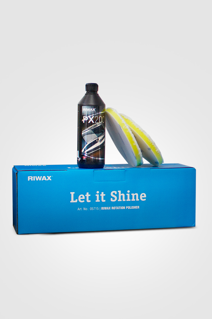 Riwax Ice-Ex Spray 500 ml Enteiser